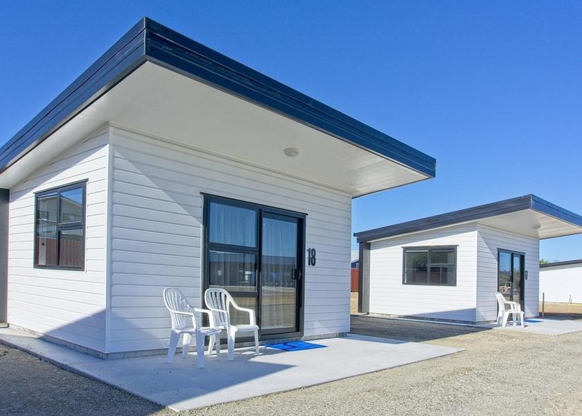 West Coast Hokitika Room