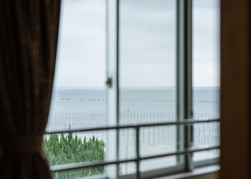 Aichi Mihama Room