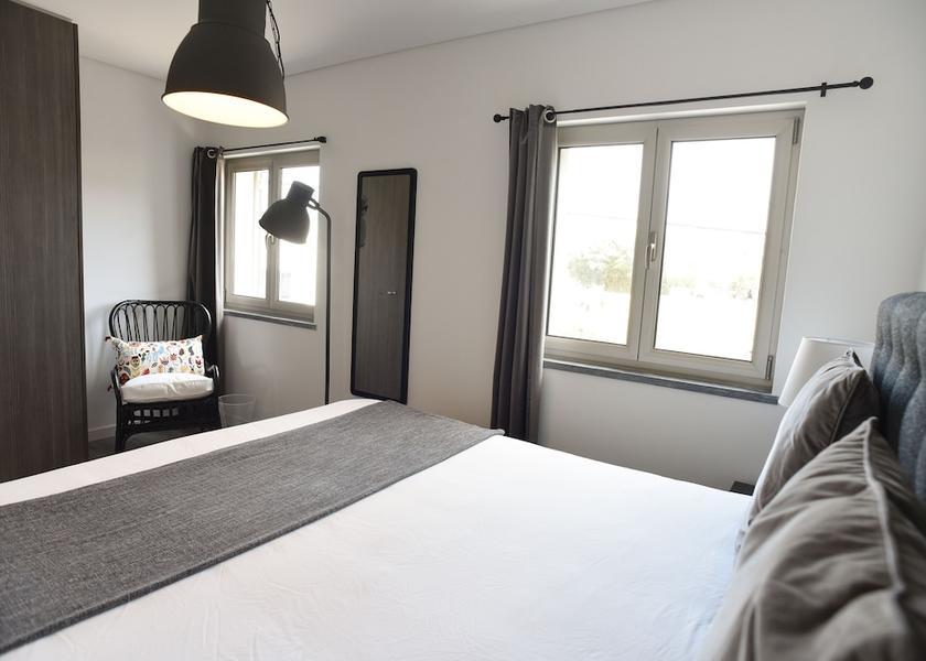 Azores Horta Room