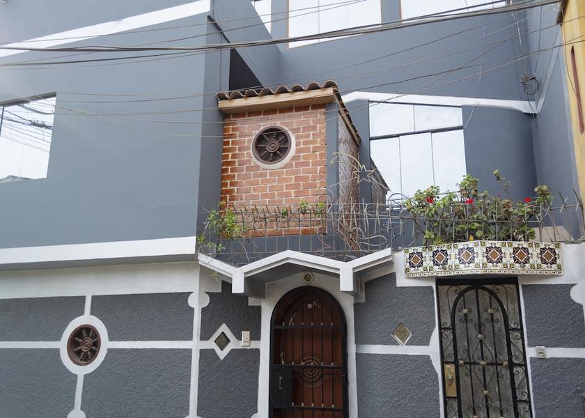  Callao Primary image