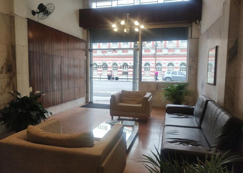Minas Gerais Juiz de Fora Reception