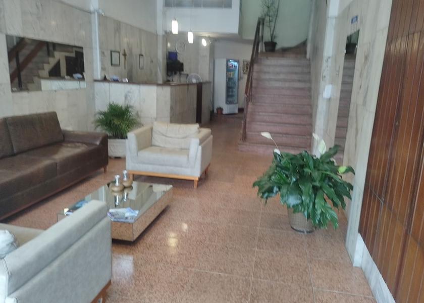 Minas Gerais Juiz de Fora Reception