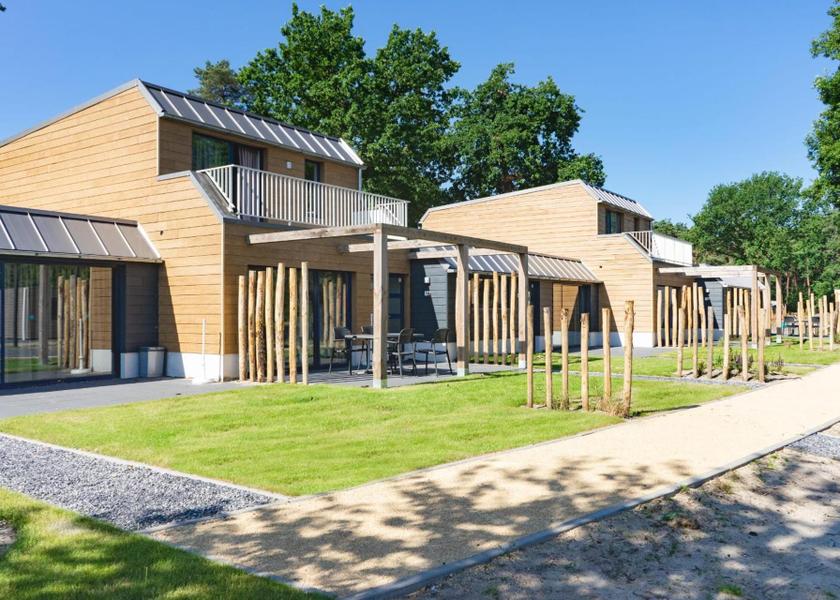 Flemish Region Mol exterior view