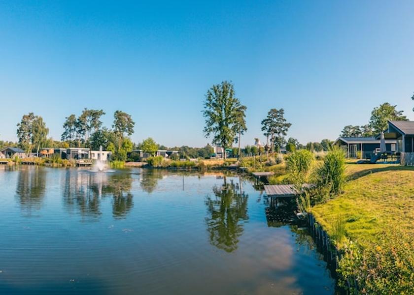 Flemish Region Mol Exterior Detail