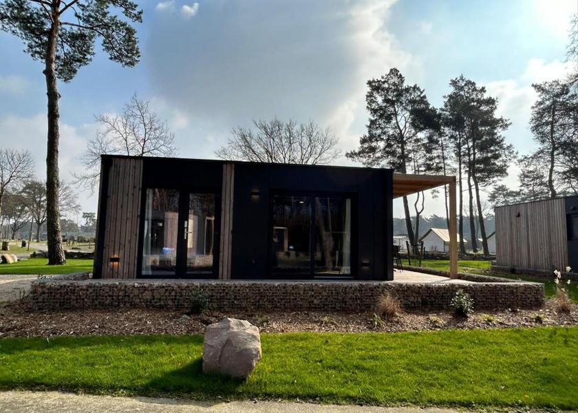 Flemish Region Mol Hotel Exterior