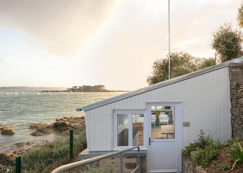 Brittany Saint-Briac-sur-Mer Meeting Room