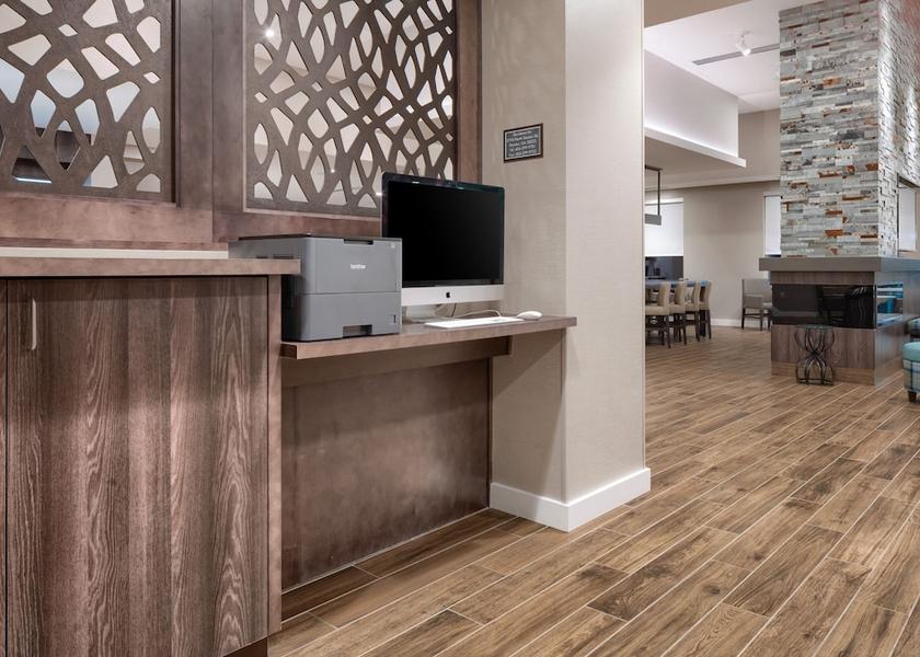 Alabama Decatur Amenity