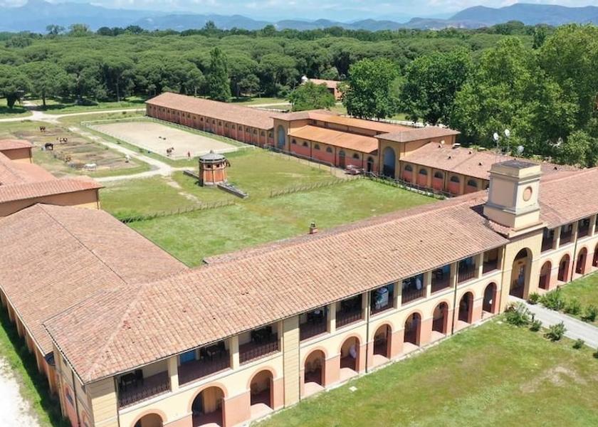 Tuscany San Giuliano Terme Primary image