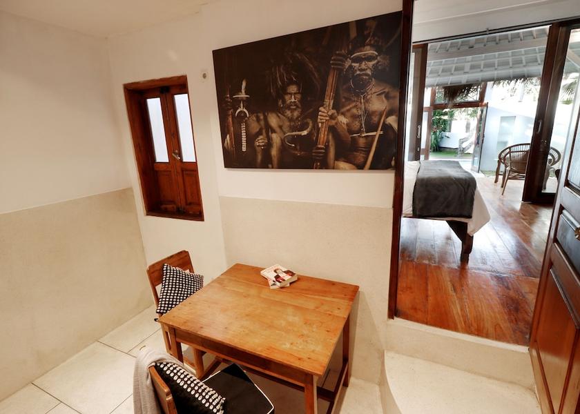 Bali Canggu In-Room Dining