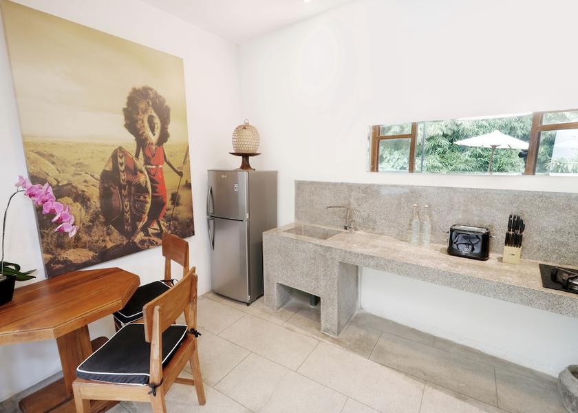 Bali Canggu Kitchenette