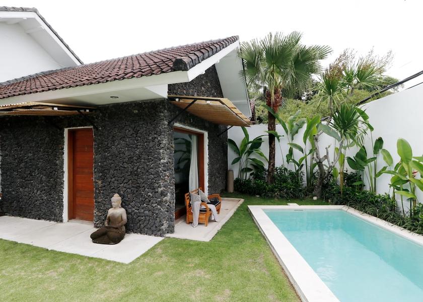 Bali Canggu Terrace