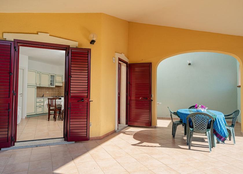 Sardinia San Teodoro Terrace
