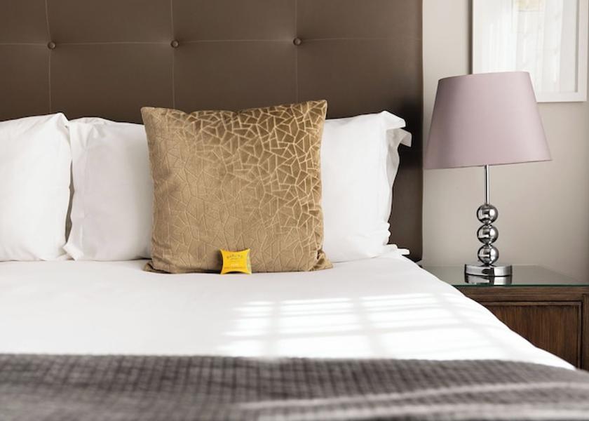 Gauteng Johannesburg Room