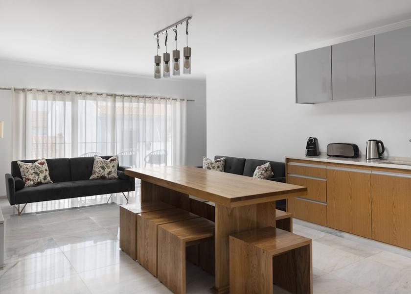 Beja Odemira Interior Entrance