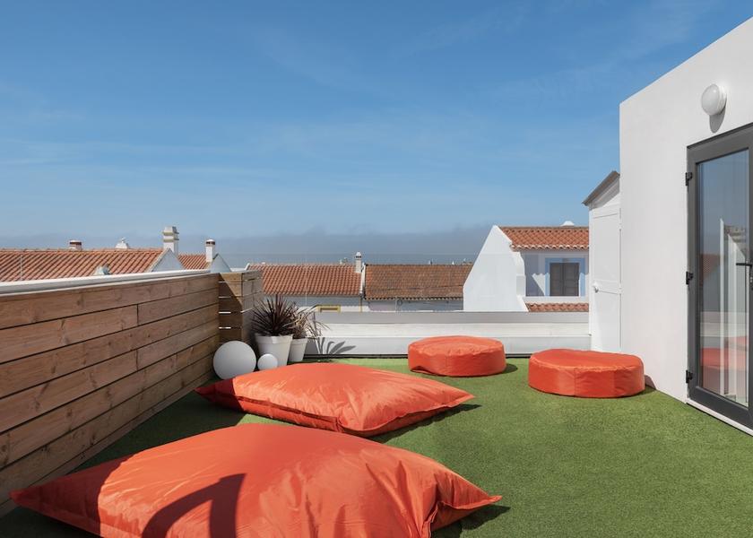 Beja Odemira Terrace