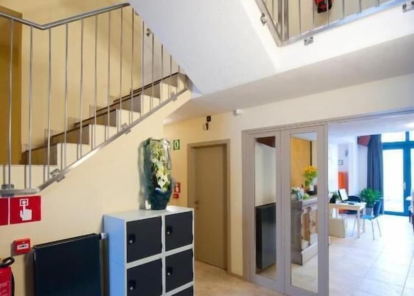 Flemish Region Leuven Lobby