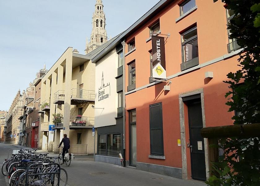 Flemish Region Leuven Primary image