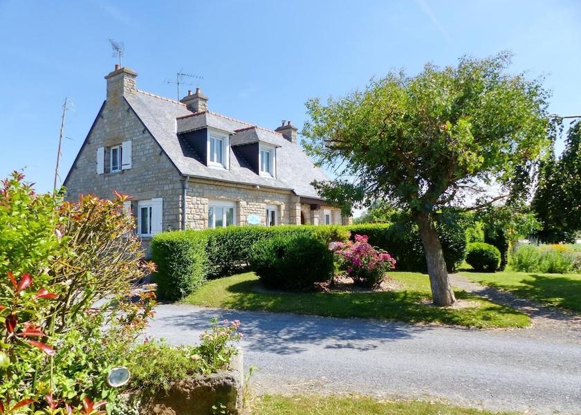 Normandy Beauvoir Primary image