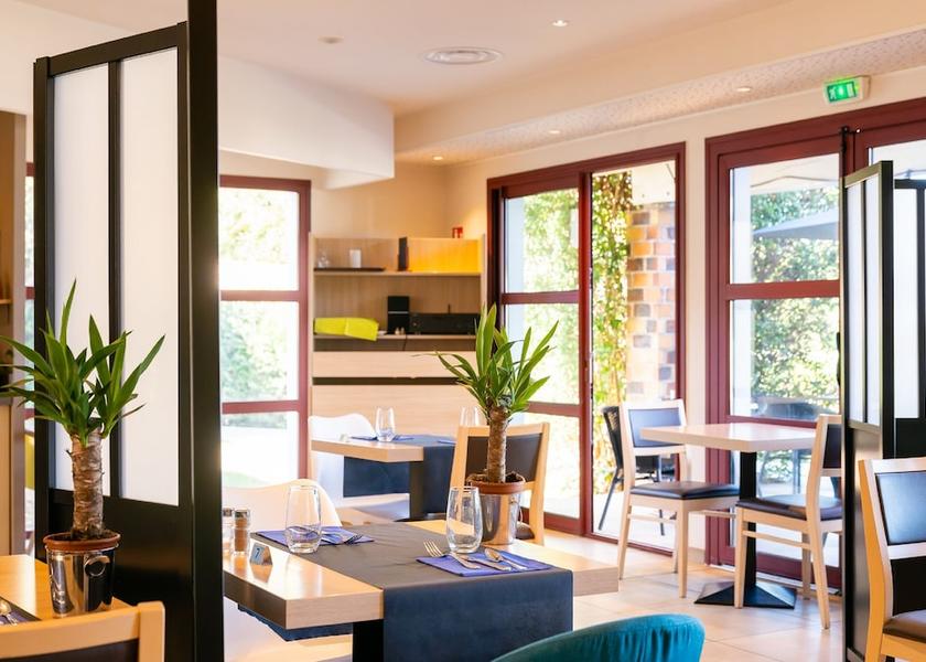 Occitanie Villeneuve-les-Beziers Restaurant