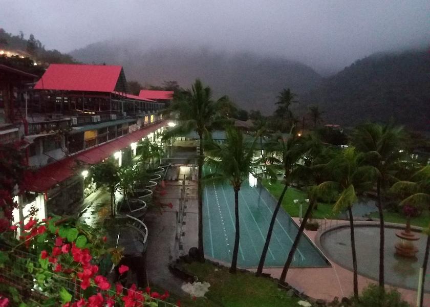 Taitung County Taimali Garden