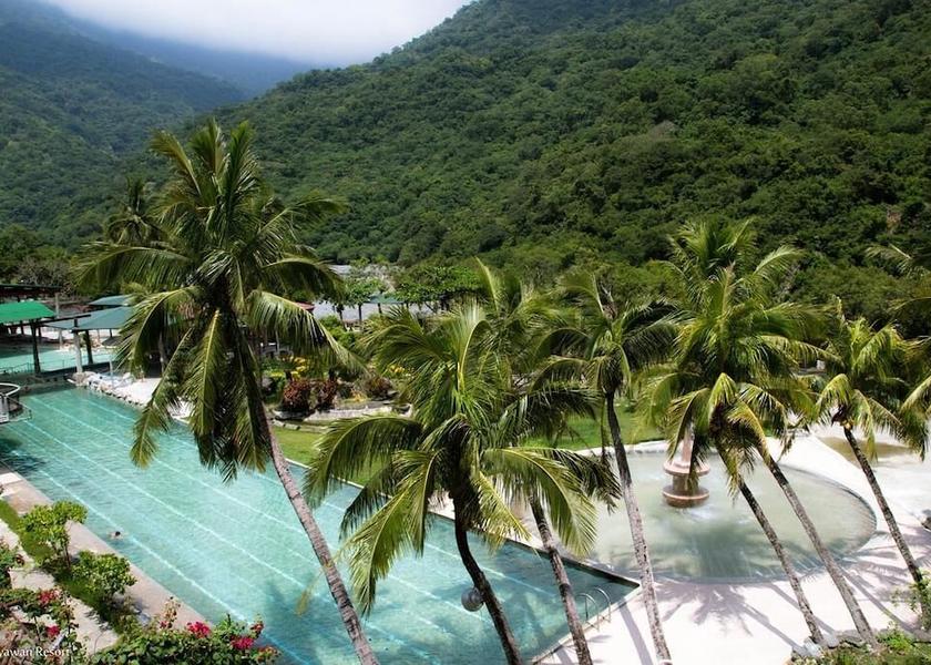 Taitung County Taimali Pool
