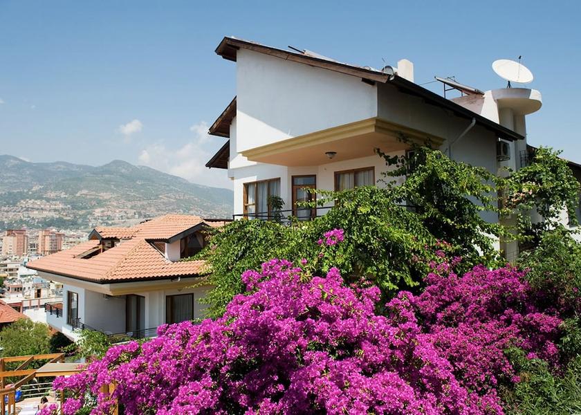 Antalya Region Alanya Exterior