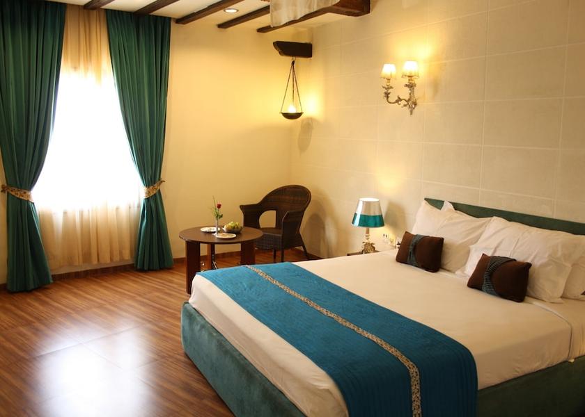 Telangana Hyderabad Room