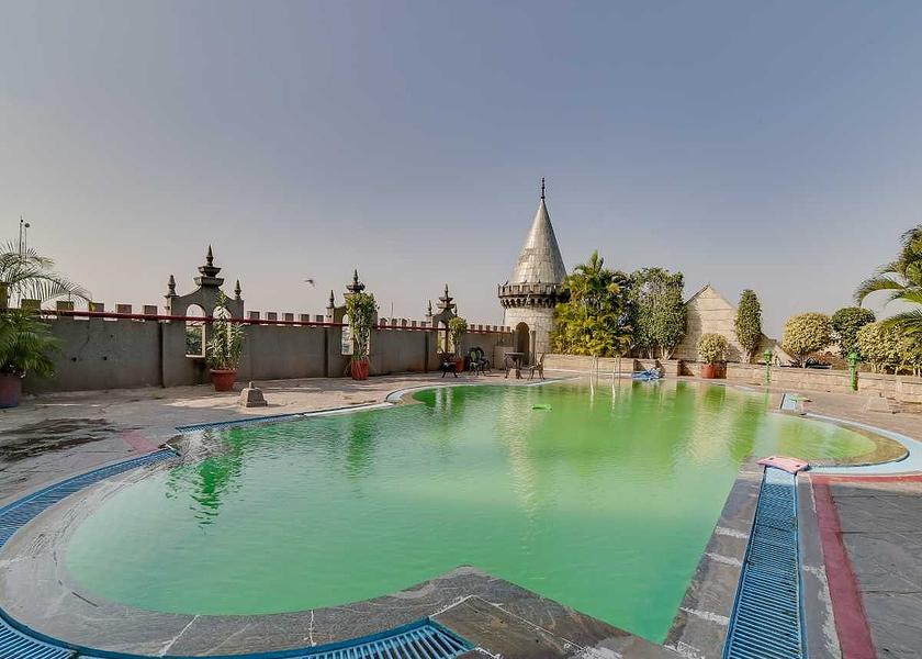 Telangana Hyderabad Pool