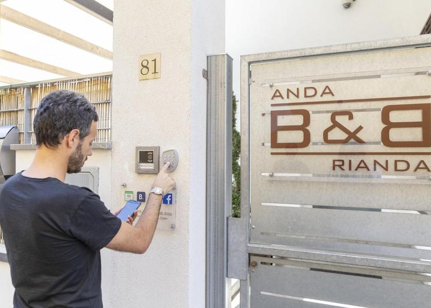 Tuscany Campi Bisenzio Exterior Detail