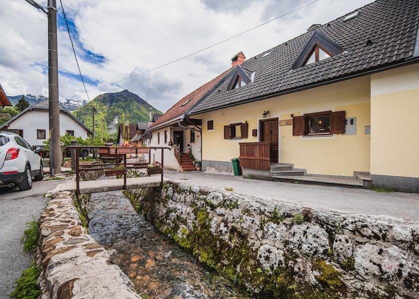  Bovec Facade