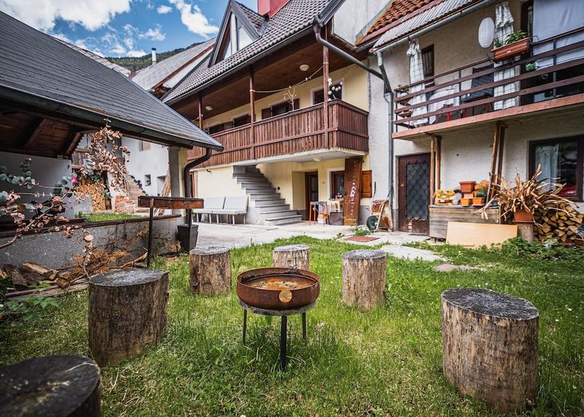  Bovec Terrace