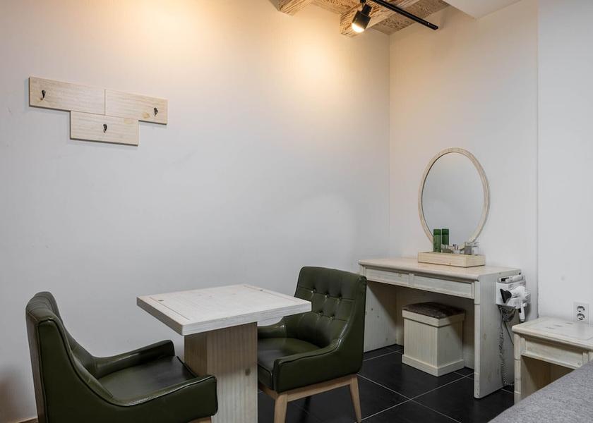 Jeonbuk Iksan Room