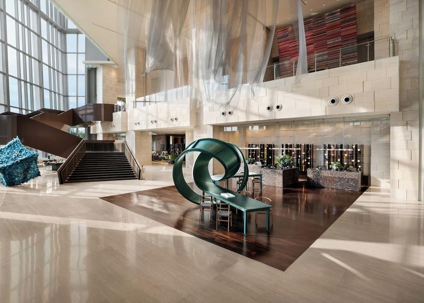 Liaoning Shenyang Reception