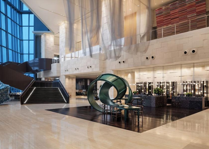 Liaoning Shenyang Reception