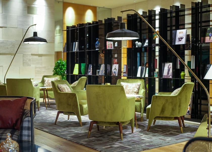 Liaoning Shenyang Lobby