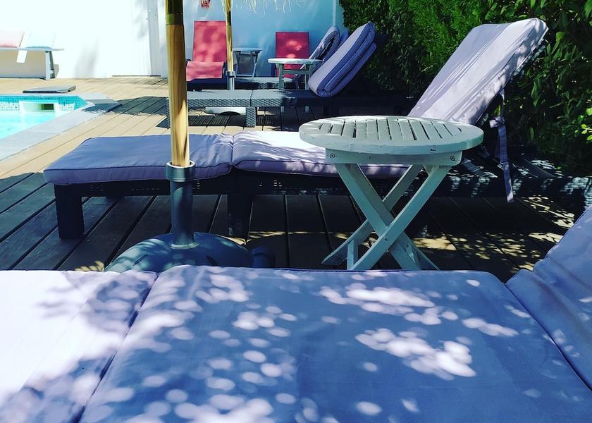 Provence - Alpes - Cote d'Azur Sanary-sur-Mer Exterior Detail