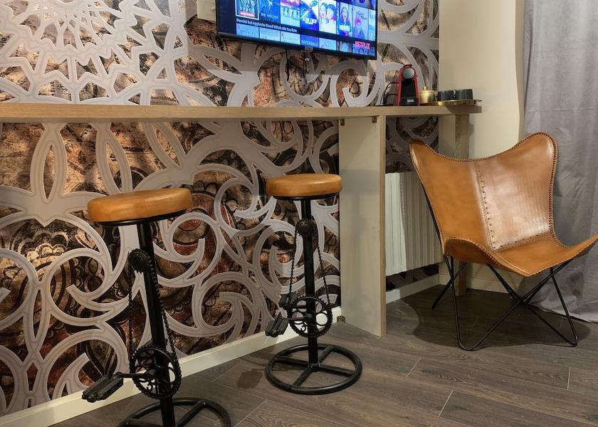 Emilia-Romagna Bologna Room