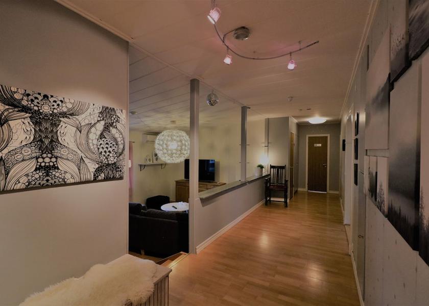 Norrbotten County Kiruna Primary image