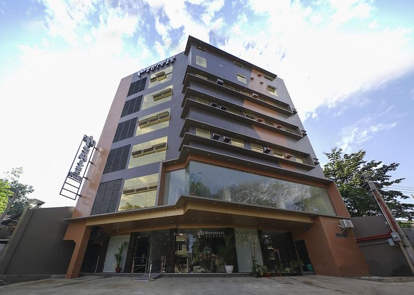 Northern Mindanao Cagayan de Oro Facade