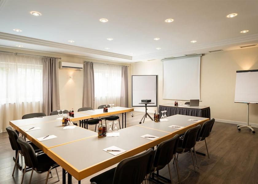 Bavaria Augsburg Meeting facility