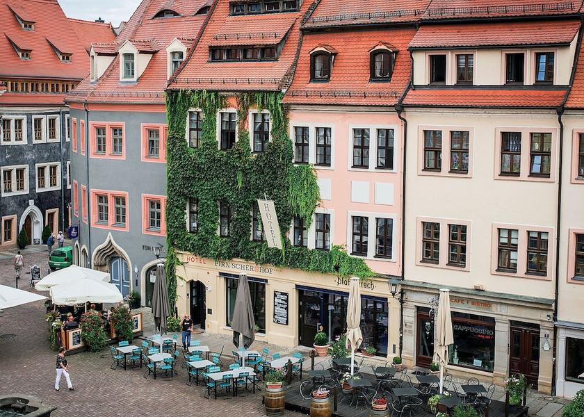 Saxony Pirna Primary image