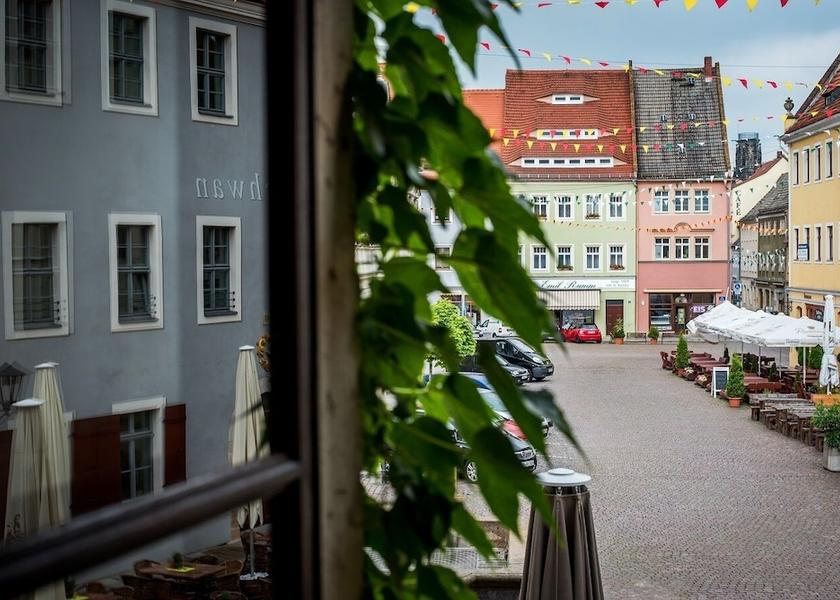 Saxony Pirna Street View