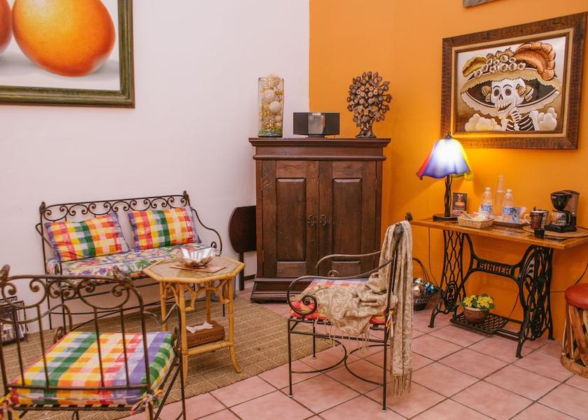 Jalisco Lagos de Moreno Interior