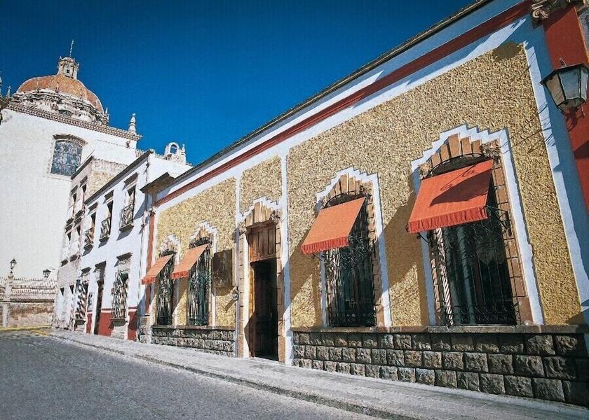 Jalisco Lagos de Moreno Exterior