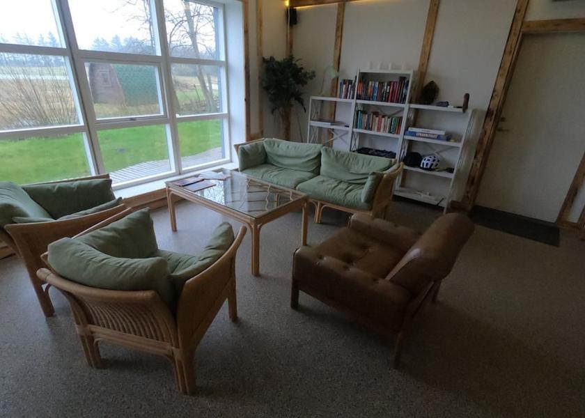 Syddanmark Billund Library