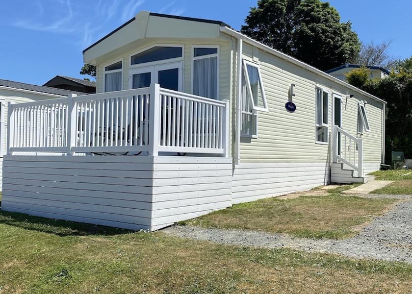 England Hayle Terrace