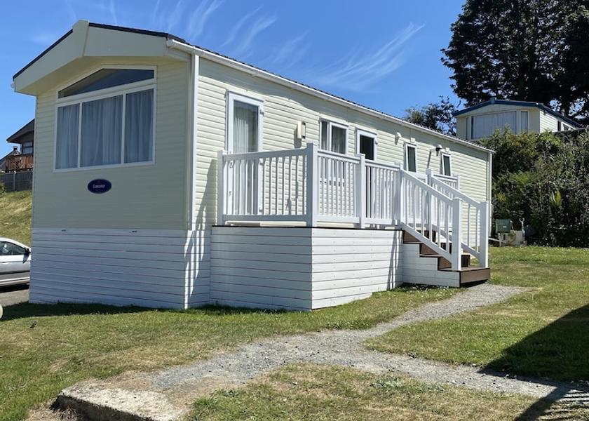 England Hayle Terrace