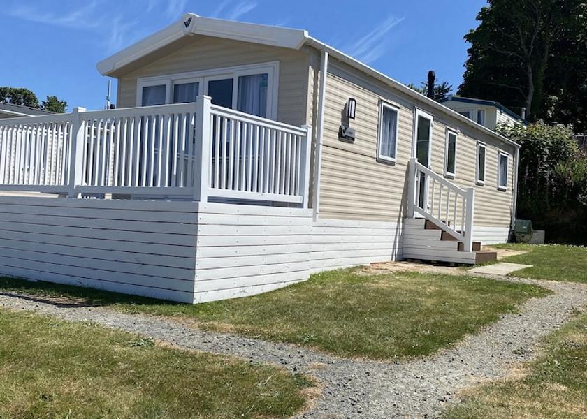 England Hayle Terrace