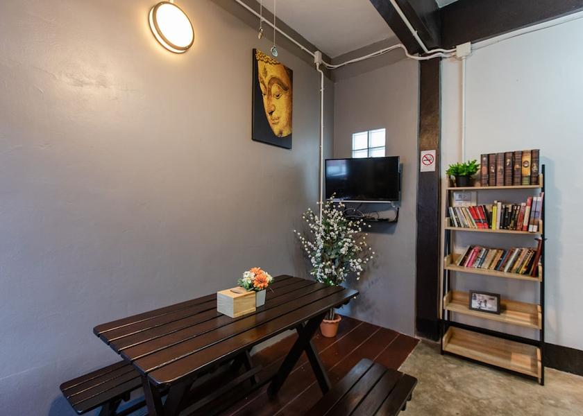 Phuket Phuket Meeting Room