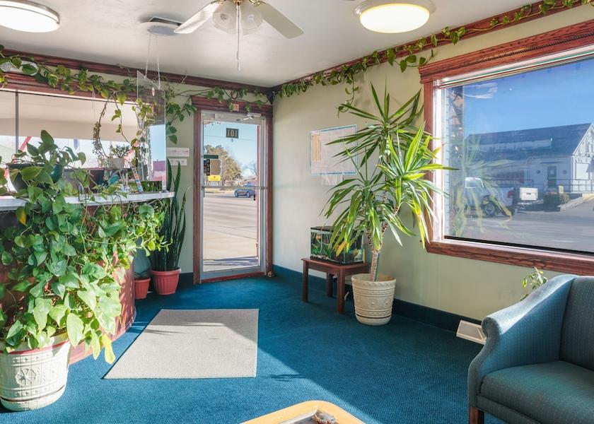 Kansas Liberal Lobby